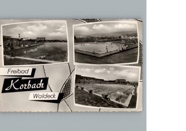 Korbach Schwimmbad