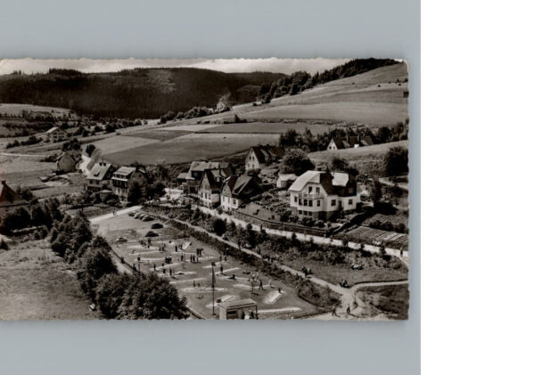 Willingen Sauerland