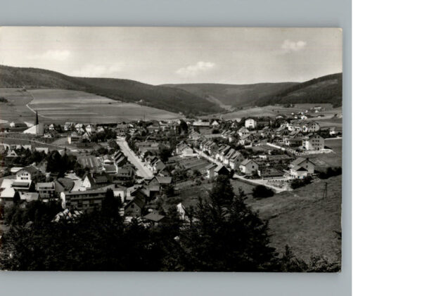 Willingen Sauerland