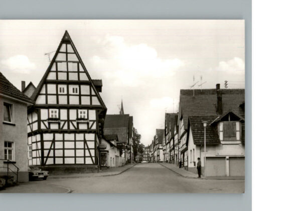 Mengeringhausen