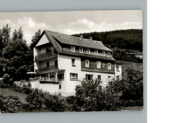 Willingen Sauerland