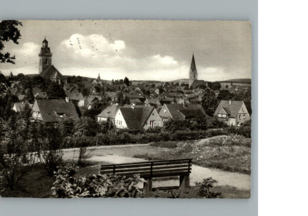 Korbach