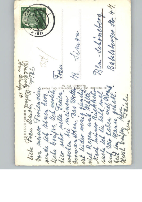 Korbach – Bild 2