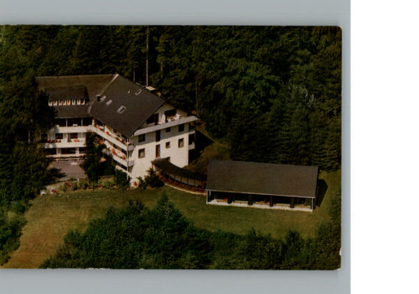 Willingen Sauerland Hotel - Cafe Hoehle