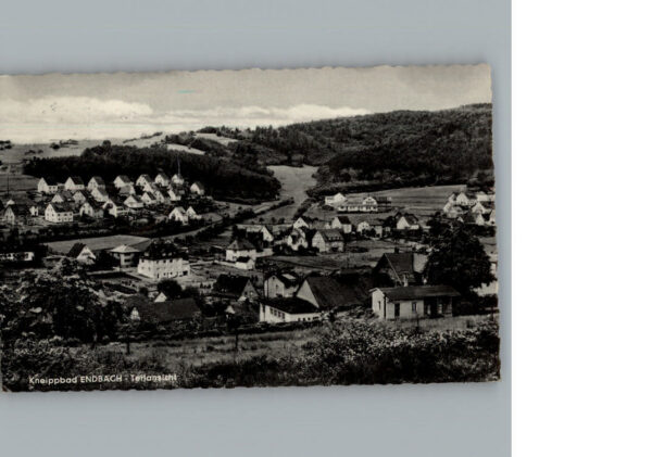 Bad  Endbach