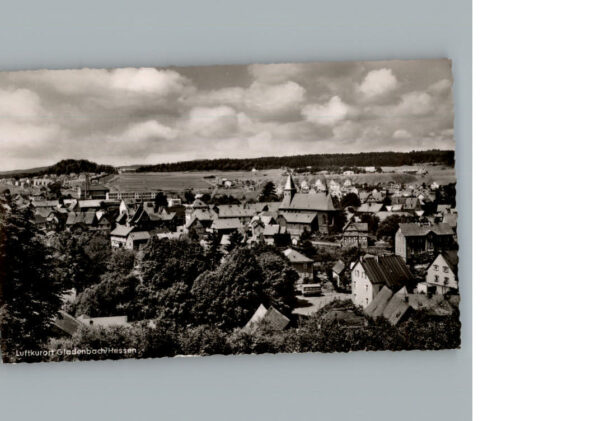 Gladenbach