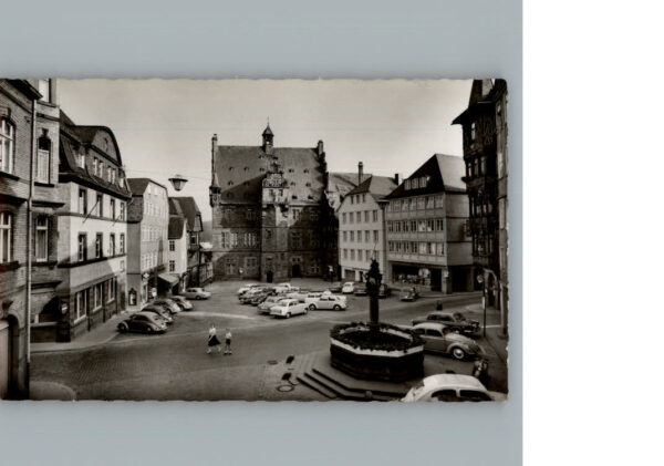 Marburg