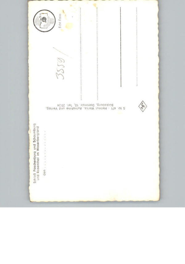 Rosental Weserbergland – Bild 2