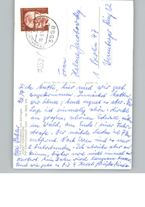 Schmittlotheim – Bild 2