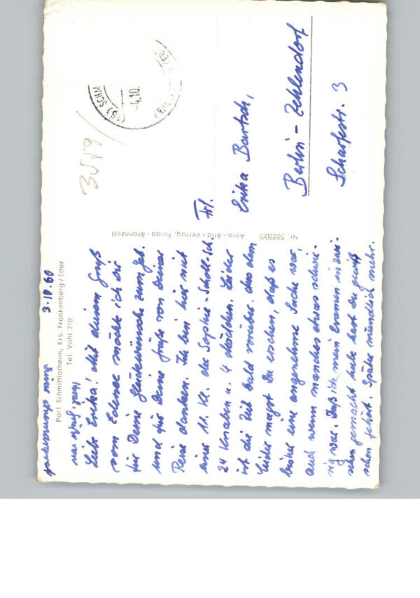 Schmittlotheim – Bild 2
