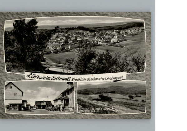 Loehlbach