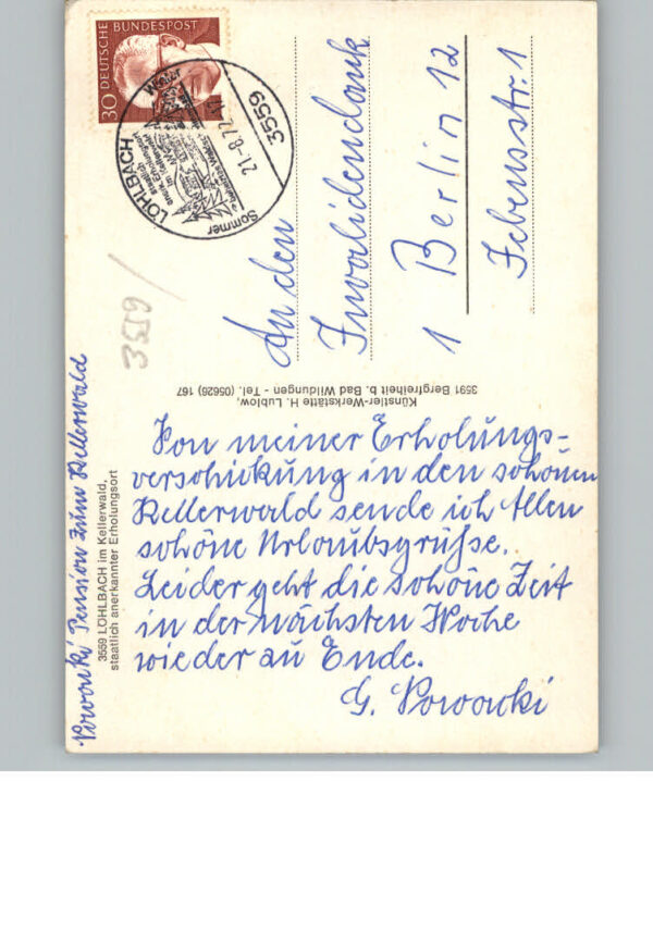 Loehlbach – Bild 2