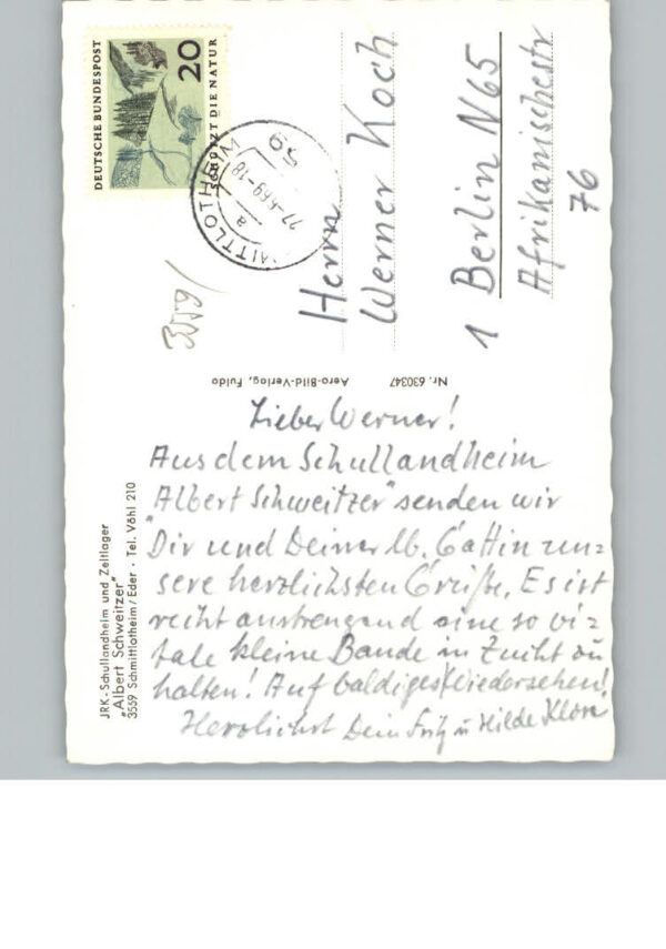 Schmittlotheim – Bild 2