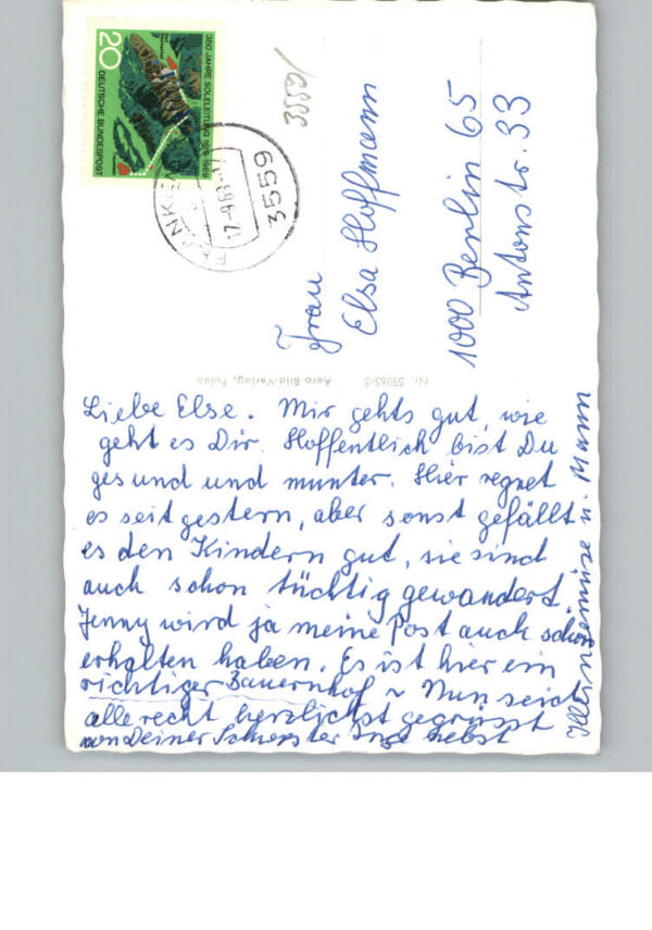 Frankenau Hessen – Bild 2