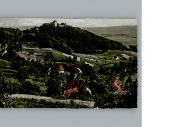 Rosental Weserbergland
