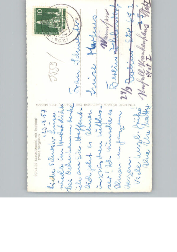 Rosental Weserbergland – Bild 2