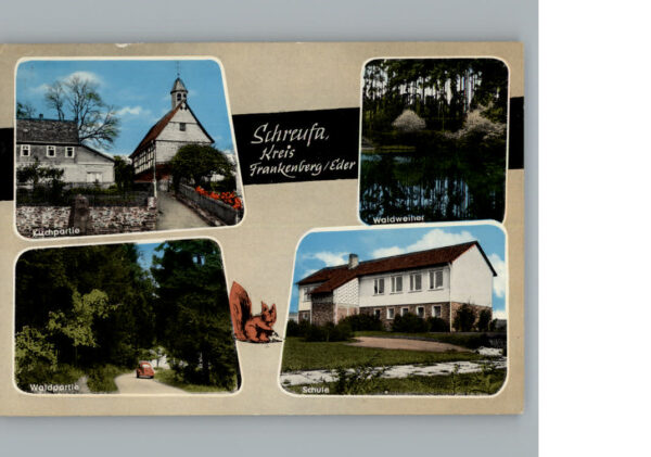 Schreufa