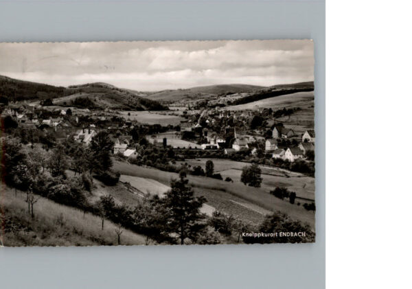Bad  Endbach