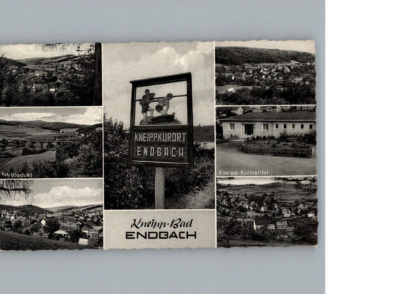 Bad  Endbach