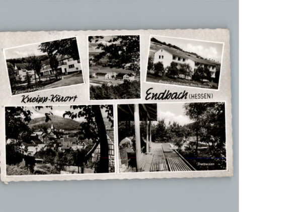 Bad  Endbach