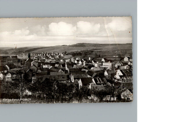 Bad  Endbach