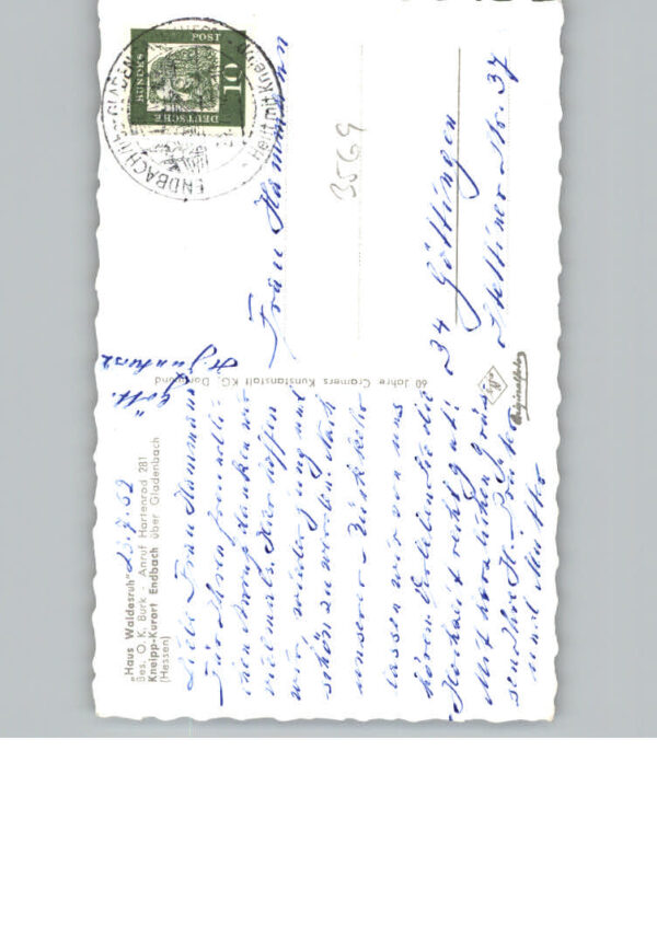 Bad  Endbach – Bild 2