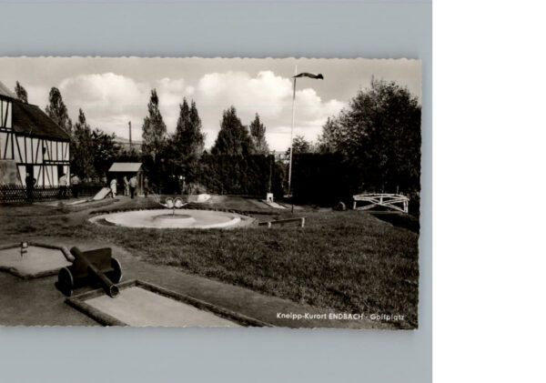 Bad  Endbach
