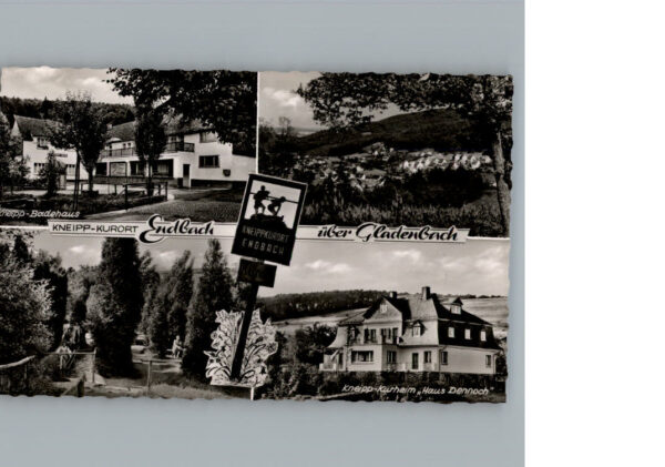 Bad  Endbach