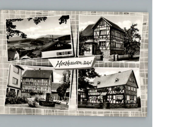 Herzhausen Gladenbach
