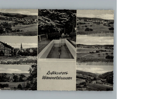 Wommelshausen