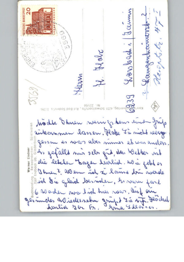 Bad  Endbach – Bild 2