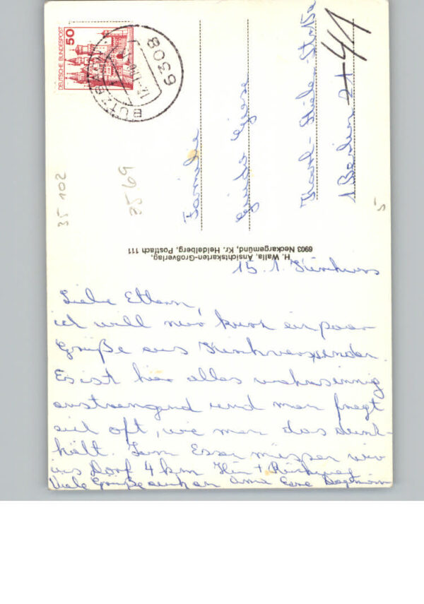 Kirchvers Schwimmbad – Bild 2