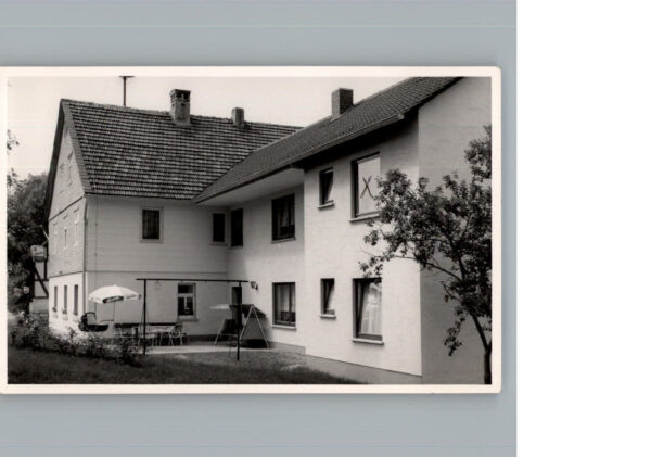 Kleinropperhausen Gastwirtschaft - Pension Simon