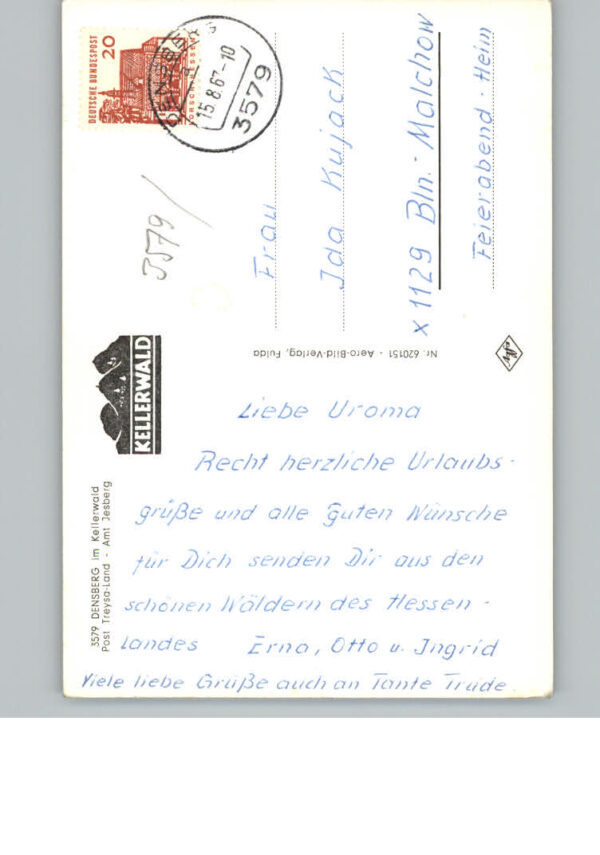 Densberg – Bild 2