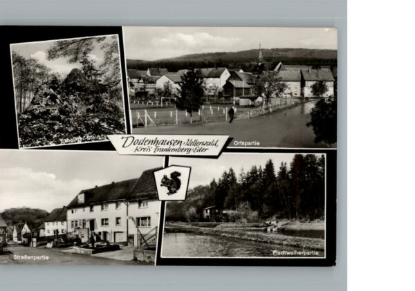 Dodenhausen