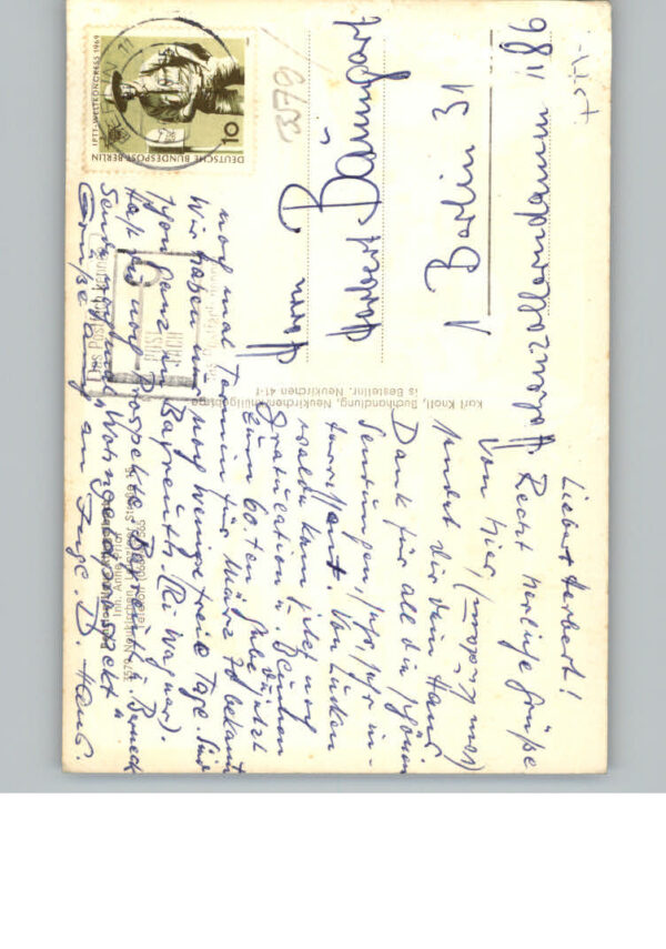 Neukirchen Knuellgebirge Pension Klingelbach – Bild 2
