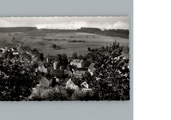 Rengshausen Hessen