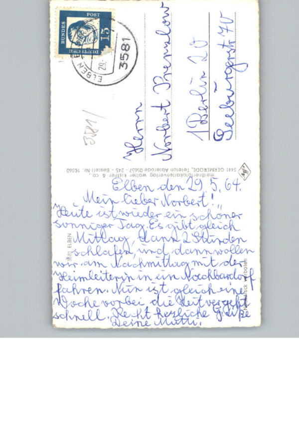 Elben Fritzlar – Bild 2