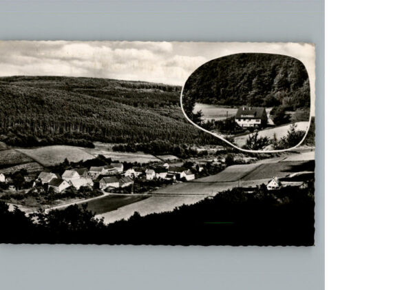 Reddingshausen Pension Sonnenblick