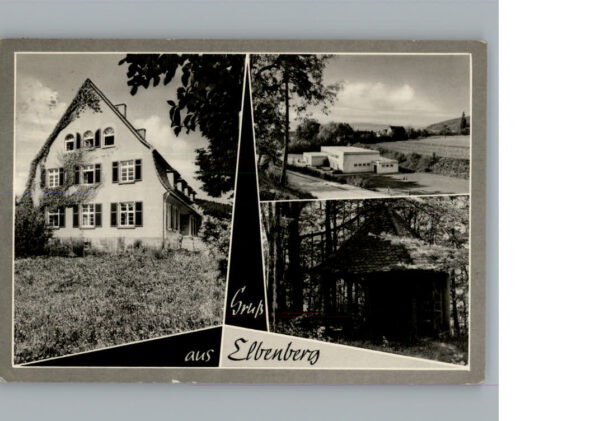 Elbenberg
