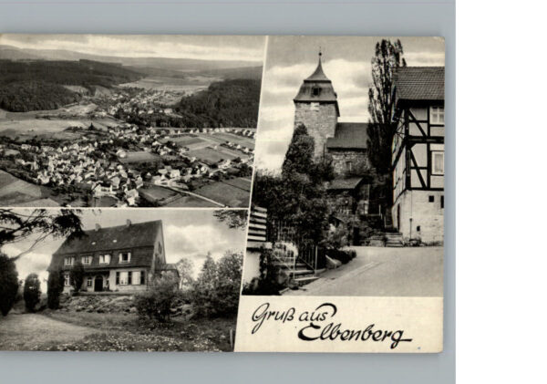 Elbenberg