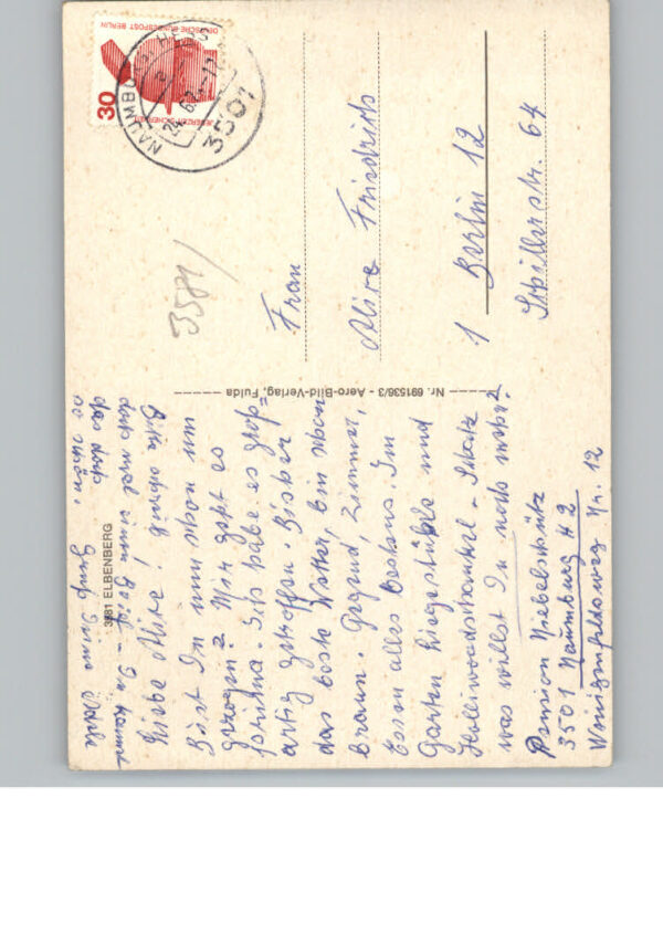 Elbenberg – Bild 2