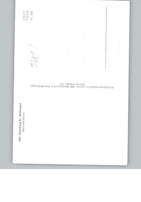 Elbenberg – Bild 2