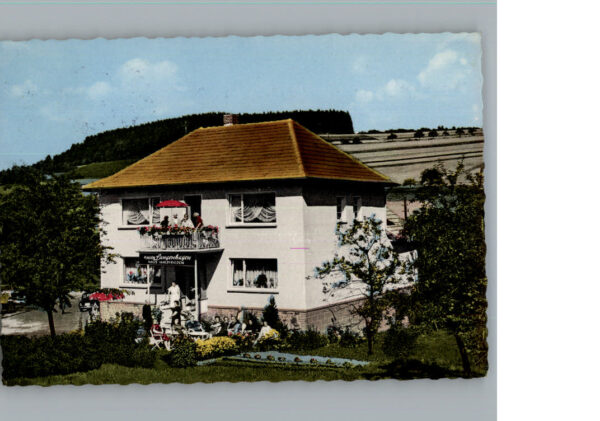 Appenfeld Pension Langenhagen