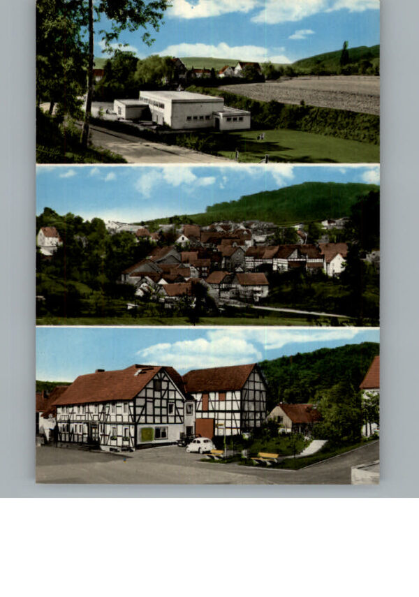 Elbenberg Gasthaus - Pension Am Berg