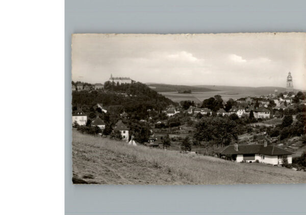 Bad  Wildungen