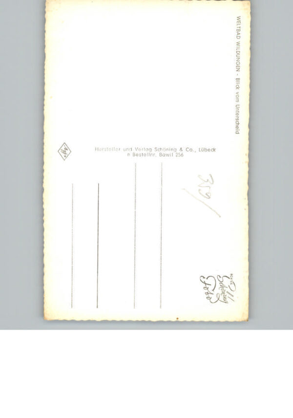 Bad  Wildungen – Bild 2