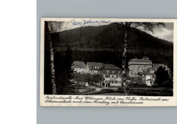 Bad  Wildungen
