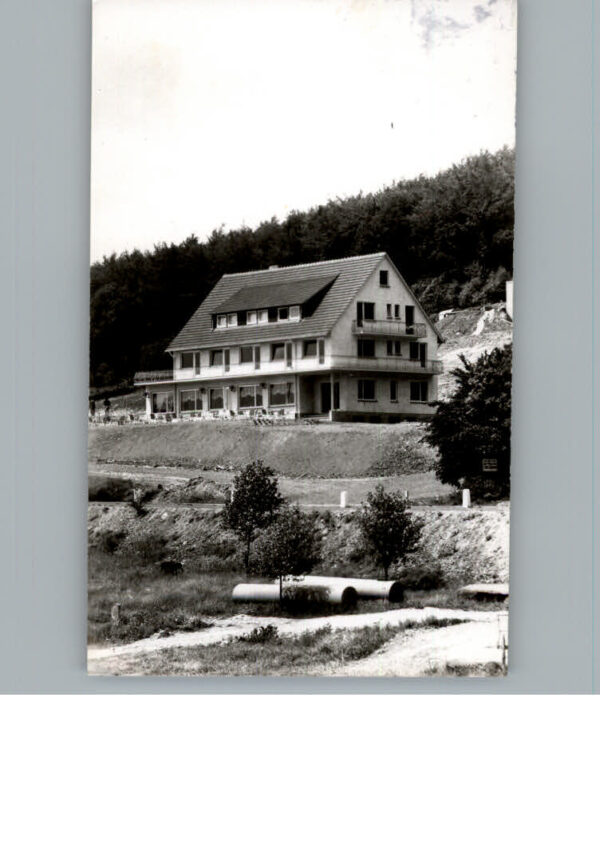 Waldeck Edersee Hotel Prinz