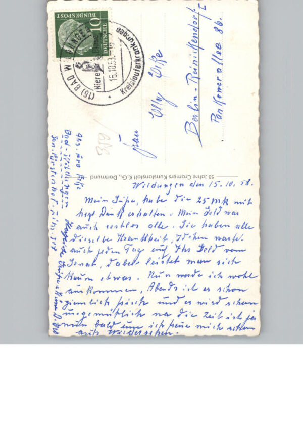 Bad  Wildungen – Bild 2
